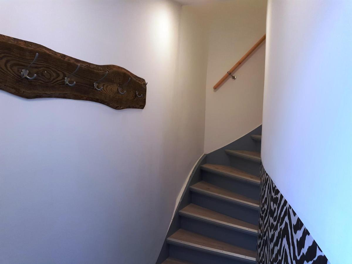 Ferienwohnung Wittenberge Zewnętrze zdjęcie