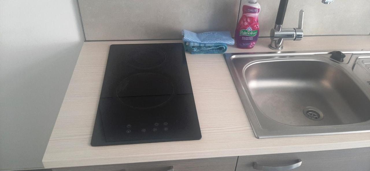 Ferienwohnung Wittenberge Zewnętrze zdjęcie