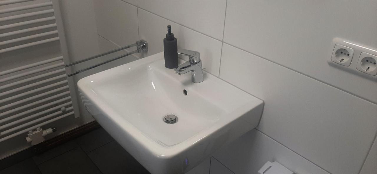 Ferienwohnung Wittenberge Zewnętrze zdjęcie