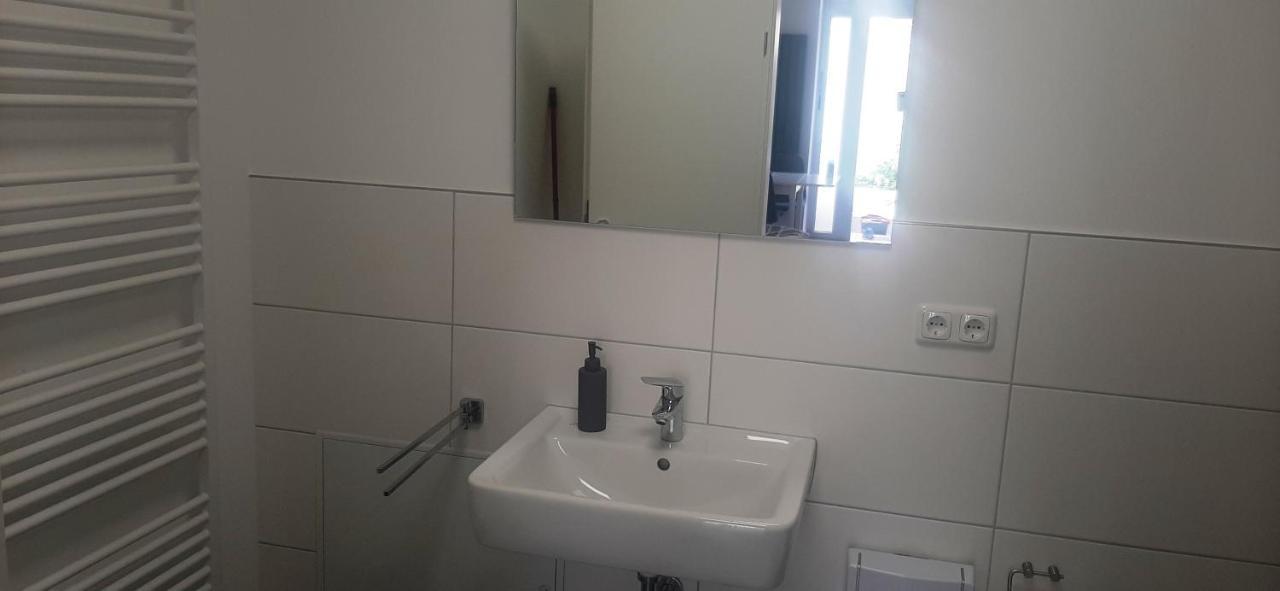 Ferienwohnung Wittenberge Zewnętrze zdjęcie