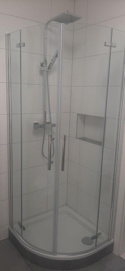 Ferienwohnung Wittenberge Zewnętrze zdjęcie