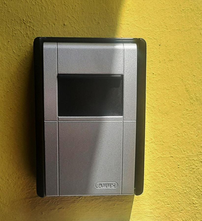 Ferienwohnung Wittenberge Zewnętrze zdjęcie